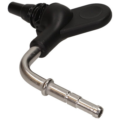 Delonghi Genuine Coffee Machine Frother Del5513226301 from B&Q
