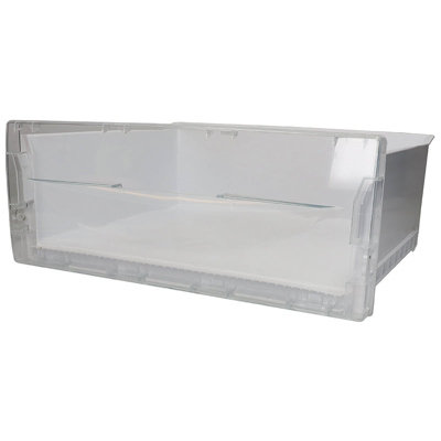 Hotpoint Genuine Top / Middle Freezer Drawer -Merc00507283 from B&Q