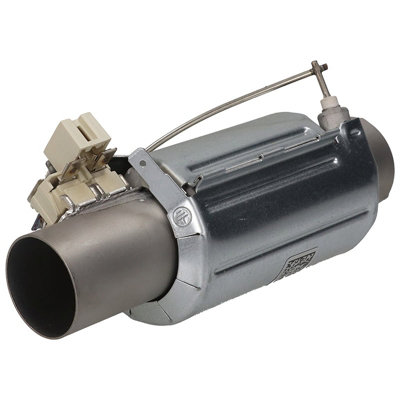 Electruepart Compatible  Flow Through Heater Element 1800WEle9733 from B&Q