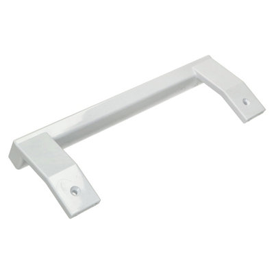 Beko Genuine PartDoor Handle.Bek5753580100 from B&Q