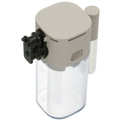 Delonghi Genuine Coffee Maker Milk Frother Assembly125Ml from B&Q