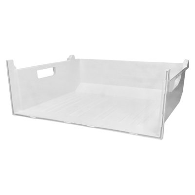 Beko Genuine Spare PartFreezer DrawerBek4638240100 from B&Q