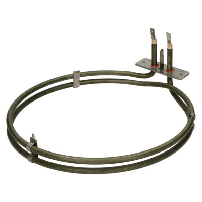Beko Genuine Fan Oven Element 2400WCmp766446 from B&Q