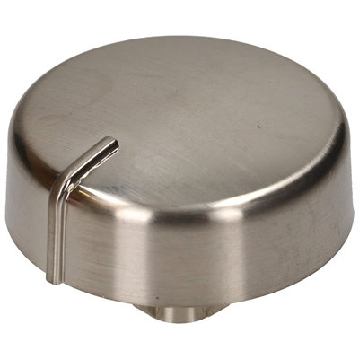 Electruepart Main Oven Control KnobKnb2222 from B&Q