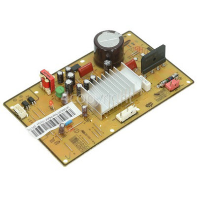 Samsung Genuine Fridge Freezer Pcb Inverter BoardSamda9200763F from B&Q