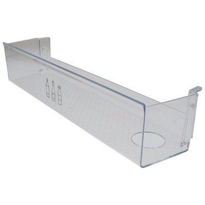 Beko Genuine Fridge Door Lower Bottle ShelfBek5928720200 from B&Q
