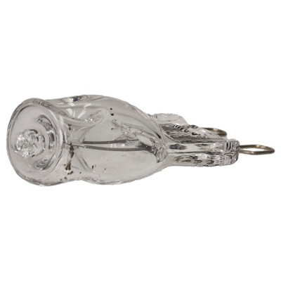 Electrupart Compatible Spare Part40W G9 Main Oven Halogen LampEle4487