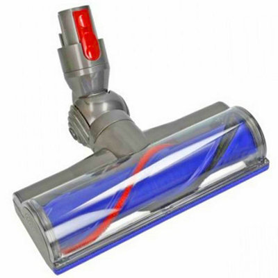 Dyson V7 Sv11 Floor Head Vacuum Direct Drive 35W Motorhead 968266-02 968266-04 from B&Q
