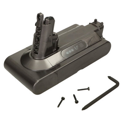Dyson Genuine Vacuum Cleaner V10 BatteryDyn96935202 from B&Q