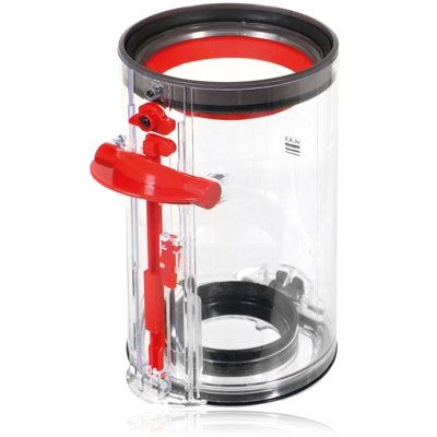Dyson V10 Sv12 Dirt Bin Animal Absolute Total Clean Vacuum Cleaner from B&Q