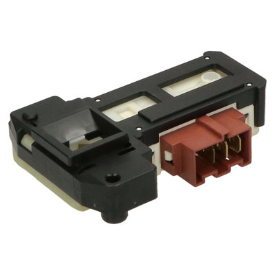 Beko Genuine Washing Machine Door LockBek2847740500 from B&Q