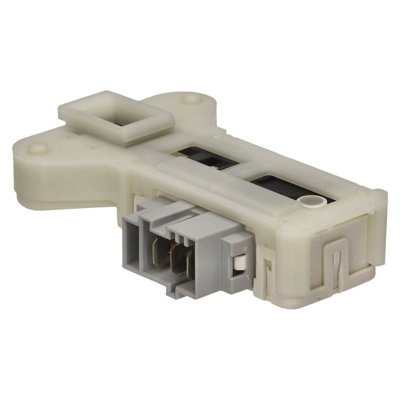 Electruepart Compatible Door Interlock: Metalflex Zv-446 D1160030046. 00Dor9479 from B&Q