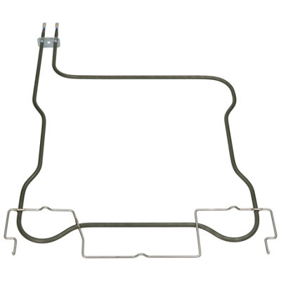 Hotpoint Genuine Oven Base Element1000W from B&Q