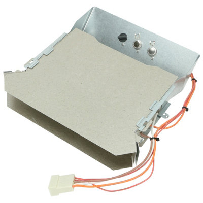 Hotpoint Genuine  Heater Element 2050WMerc00505409 from B&Q