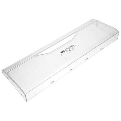 Hotpoint Genuine Fridge Crisper Drawer FrontMerc00344832 from B&Q
