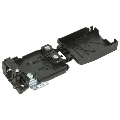 Electruepart Compatible Oven Terminal BlockEle4127 from B&Q