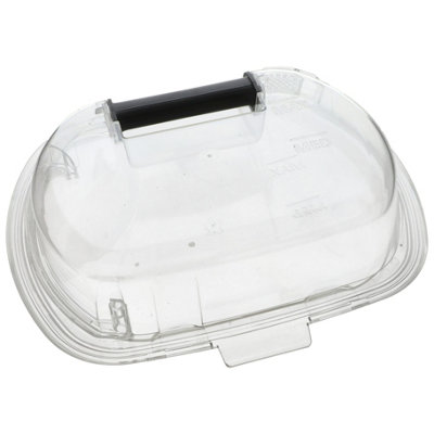 B&Q -  Genuine Tumble Dryer Water Container Assembly Hvr40011087