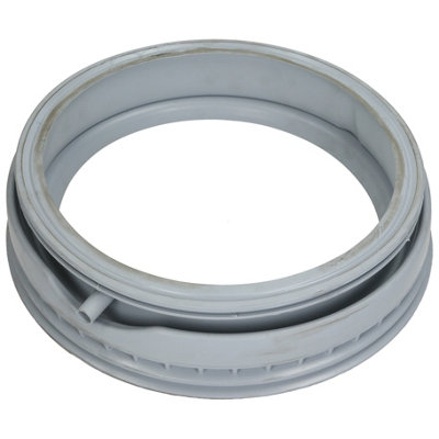 Electruepart Compatible Washing Machine Door SealCmp766465 from B&Q