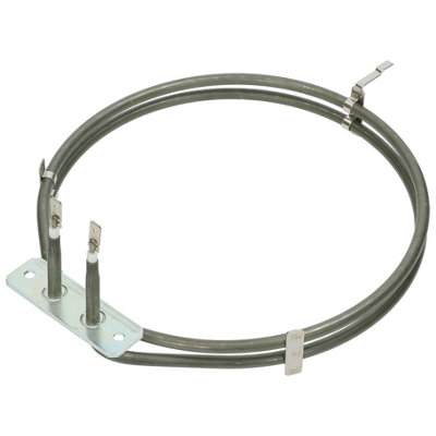 Hotpoint Genuine  Fan Oven Element 1800WMerc00510592 from B&Q