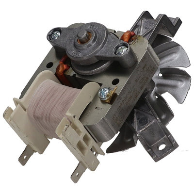 Beko Genuine Spare PartOven Circulation Blower from B&Q