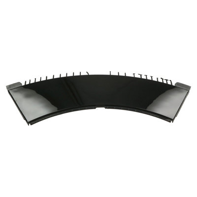 Beko Genuine Spare PartDoor HandleBek2847240600 from B&Q