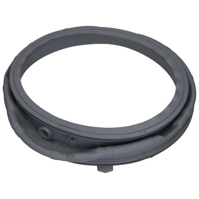 Samsung Genuine Washing Machine Door SealSamdc6403080B from B&Q