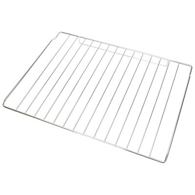 Hoover Genuine Oven Wire Shelf Rack Hvr42822506 from B&Q