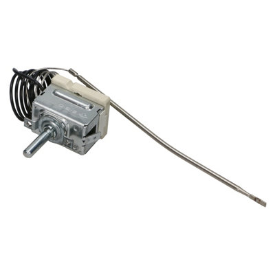 Compatible Oven Thermostat Ego 55.17069.090Thm9394 from B&Q