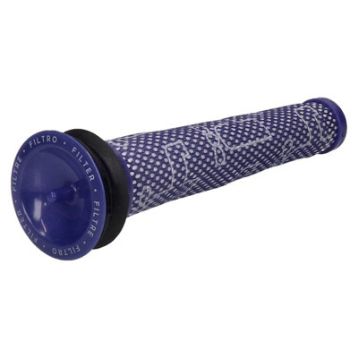 Electruepart Compatible Pre Filter AssemblyFlt9550 from B&Q