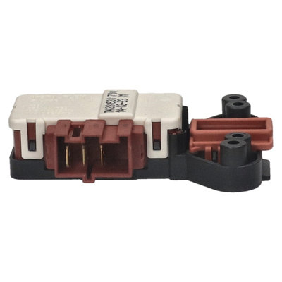 Compatible Washing Machine Door Interlock : Rold Zv-446 T3Dor9485 from B&Q