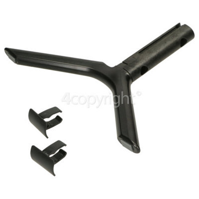 Samsung Genuine Tv Stand Left LegSambn9645797A from B&Q