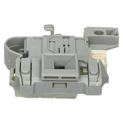 Compatible Washing Machine Door Lock : Compatible With Rold Dk Series Dks10A 93631 Or Rold  Dk Series   Dks10A  98114Dor9490 from B&Q