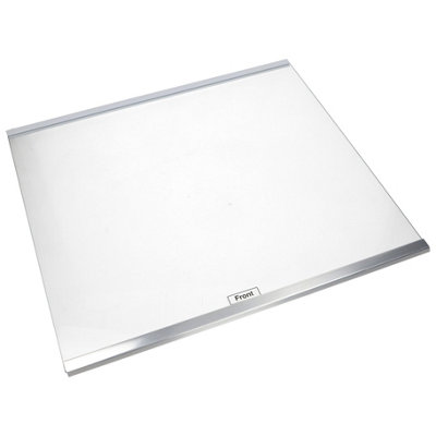 Samsung Genuine Upper Fridge Shelf AssemblySamda9719322A from B&Q