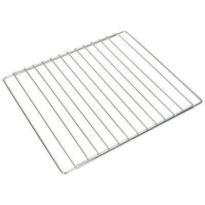  - Universal Adjustable Oven Shelf : 350mm To 590mm ( Shelf Depth 310mm )