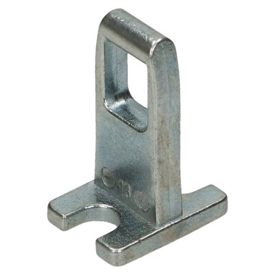 Beko Genuine Spare Part Door HookBek2851560200 from B&Q