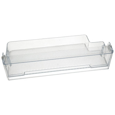 Samsung Genuine Fridge Door Upper Dairy Shelf AssemblySamda9719102A from B&Q