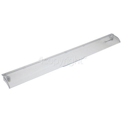 Hisense Genuine Fridge Freezer Drawer Cover-DrawingHsn1964641 from B&Q