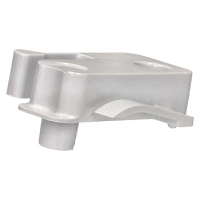 Hotpoint Genuine Flap Stopper RightMerc00506172 from B&Q
