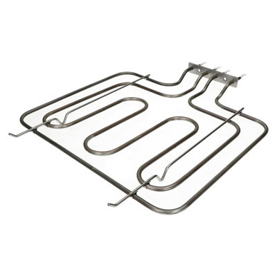 Stoves Genuine  Top Dual Oven/grill Element 2900WStv083592000 from B&Q