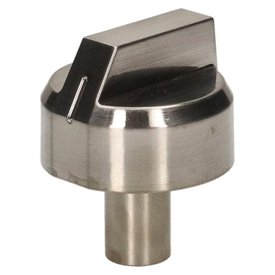 Delonghi Genuine Cooker Gas Control Knob from B&Q