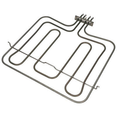 Smeg Genuine Grill Oven Element2700WSmg806890968 from B&Q