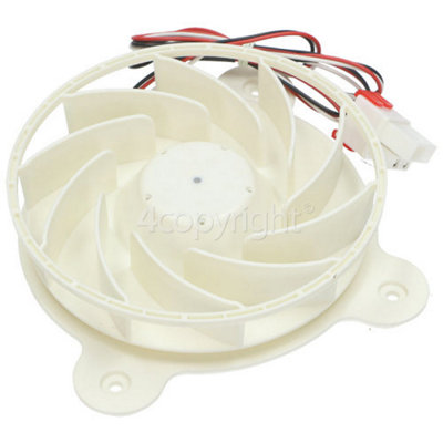 Samsung Genuine Fridge Freezer Fan AssemblySamda3100334C from B&Q