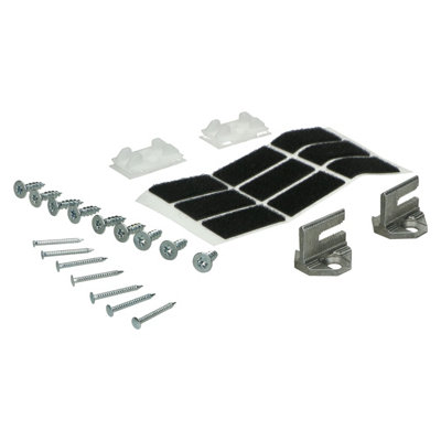 Bosch Genuine Integrated Door Mounting SetBsh10009603 from B&Q