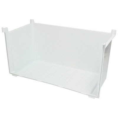 Beko Genuine Lower Freezer DrawerBek5704390300 from B&Q