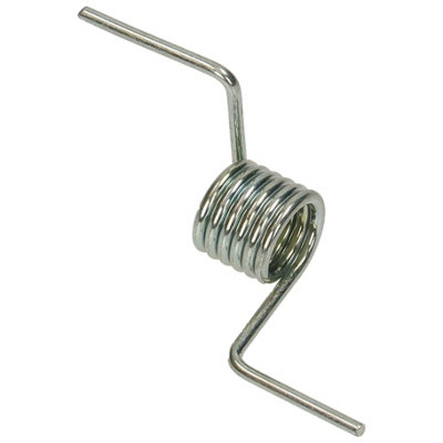 Hoover Genuine Fridge Freezer Mullion Spring Hvr49053370 from B&Q