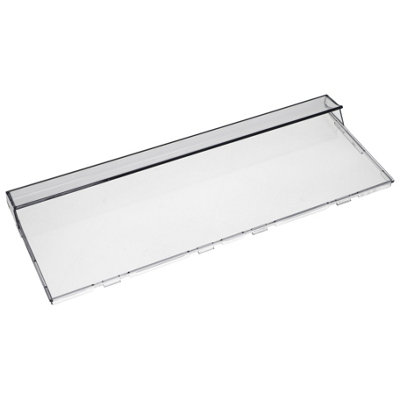 Beko Genuine Freezer Drawer FrontBek4638250400 from B&Q