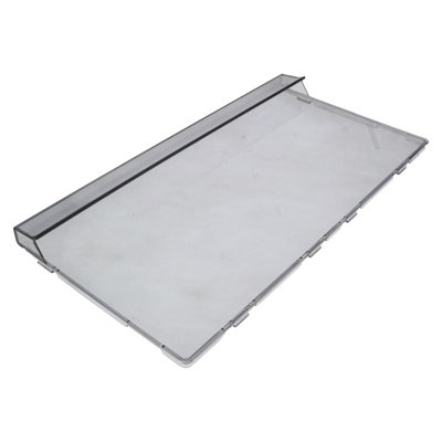 Beko Genuine Spare PartFreezer Drawer Front from B&Q