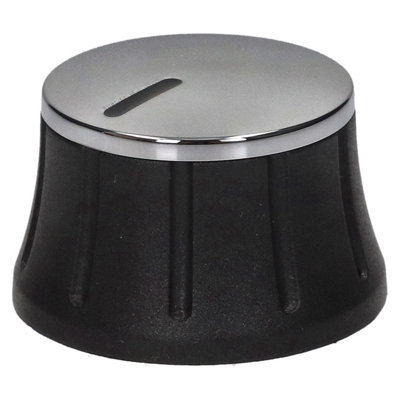 Belling Genuine Hob Control Knob from B&Q