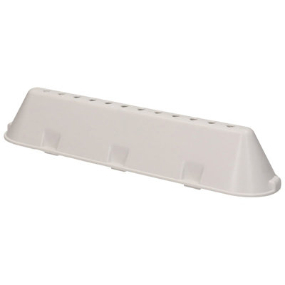 Indesit Genuine Spare PartRemovable Drum Paddle Merc00533119
