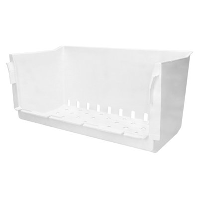 Hotpoint Genuine Lower Freezer Drawer BodyMerc00525213 from B&Q